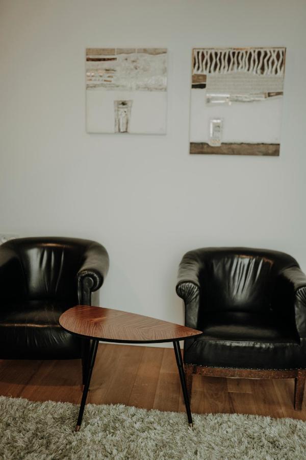 Salon Win Wine Bar & Apartments Jasło Eksteriør bilde
